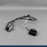 2018-2019 Chevrolet Traverse LT Front Object Alarm Sensor Wiring Harness Genuine OEM