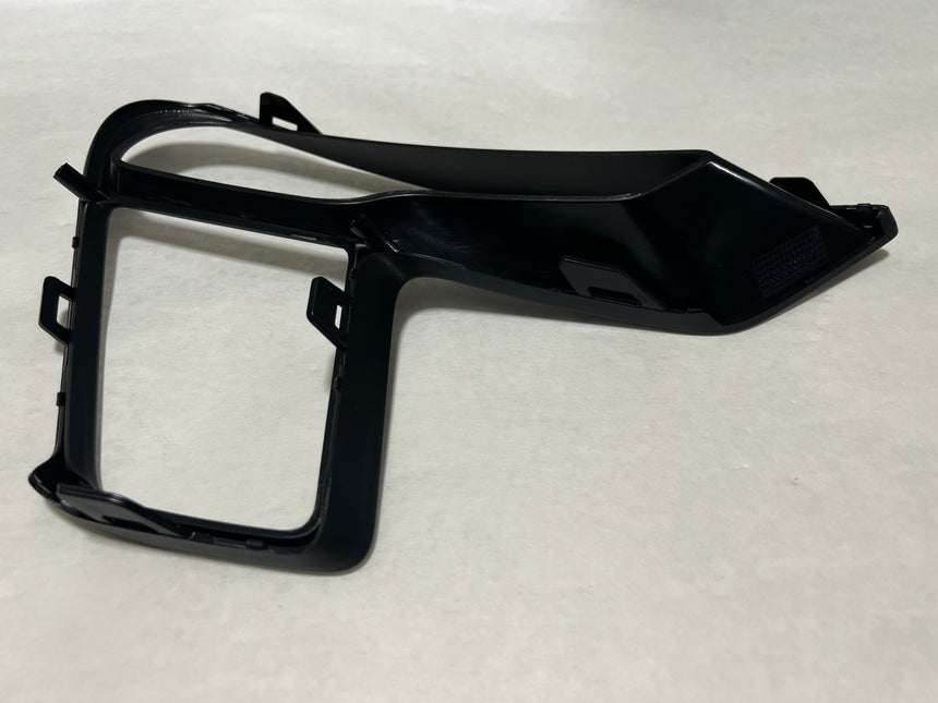 2018-2019 Ford Explorer Driver Side Fog Light Trim Bezel Trim Genuine New