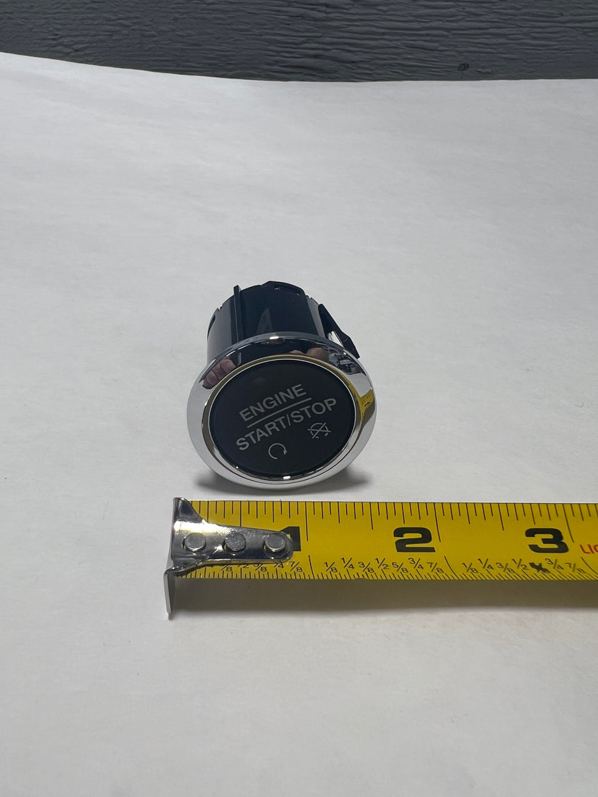 2018-2019 Ford Explorer Engine Start Button Switch Genuine OEM New