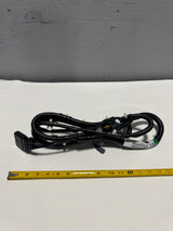 2018-2019 Ford Explorer Frt Park Aid Wiring Harness No Cam / No Auto Park JB5T-15K867-AD