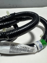2018-2019 Ford Explorer Frt Park Aid Wiring Harness No Cam / No Auto Park JB5T-15K867-AD