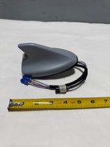 2018-2019 Ford Explorer Roof Antenna For Sync Equipped- Unpainted OEM