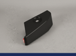 2018-2019 Highlander OEM Genuine Driver Front Molding Textured
