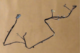 2018-2019 Silverado Sierra 2500 3500 Crew Cab Roof Wiring Harness For Sat Radio Equipped