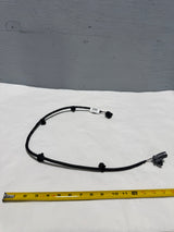 2018-2019 Toyota Tacoma TRD Pro Cruise Control Distance Radar Wiring Harness OEM