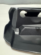 2018-2020 9 Ford F-150 Driver SIde Bumper Inlet Duct For Tow Hook Equipped Genuine OEM