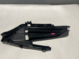 2018-2020 Acura TLX Front Grille Trim Blocker - Driver Side