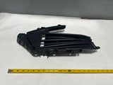 2018-2020 Acura TLX Front Grille Trim Blocker - Driver Side