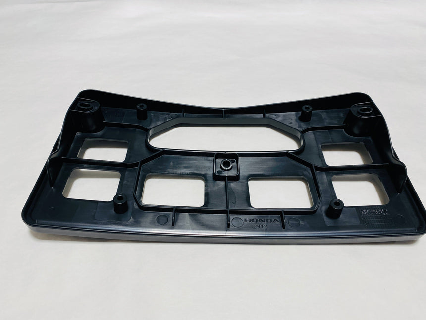 2018-2020 Acura TLX Front License Plate Bracket - Hardware Not Included