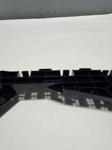 2018-2020 Acura TLX Passenger Side Front Bumper Spacer Bracket Genuine OEM New