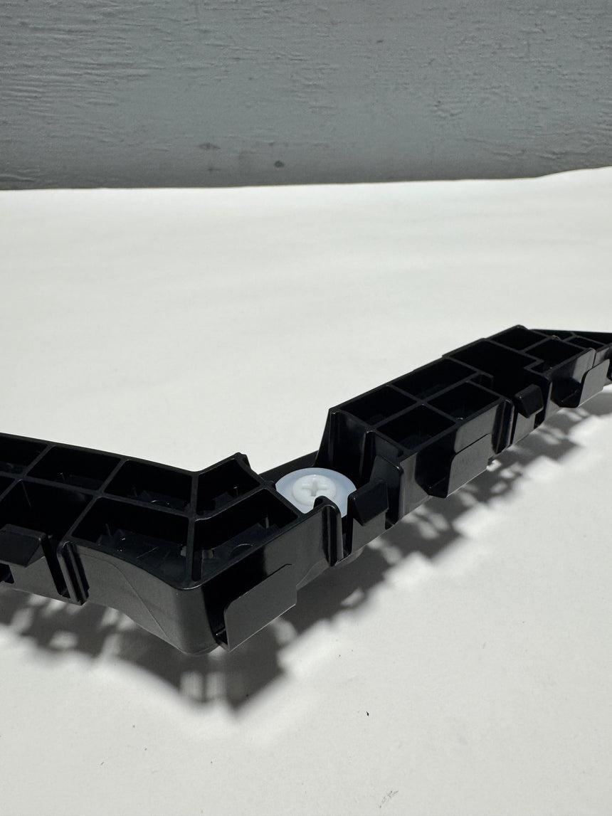 2018-2020 Acura TLX Passenger Side Front Bumper Spacer Bracket Genuine OEM New
