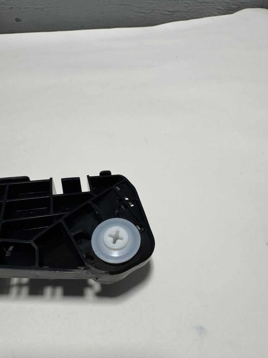 2018-2020 Acura TLX Passenger Side Front Bumper Spacer Bracket Genuine OEM New