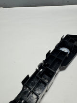 2018-2020 Acura TLX Passenger Side Front Bumper Spacer Bracket Genuine OEM New