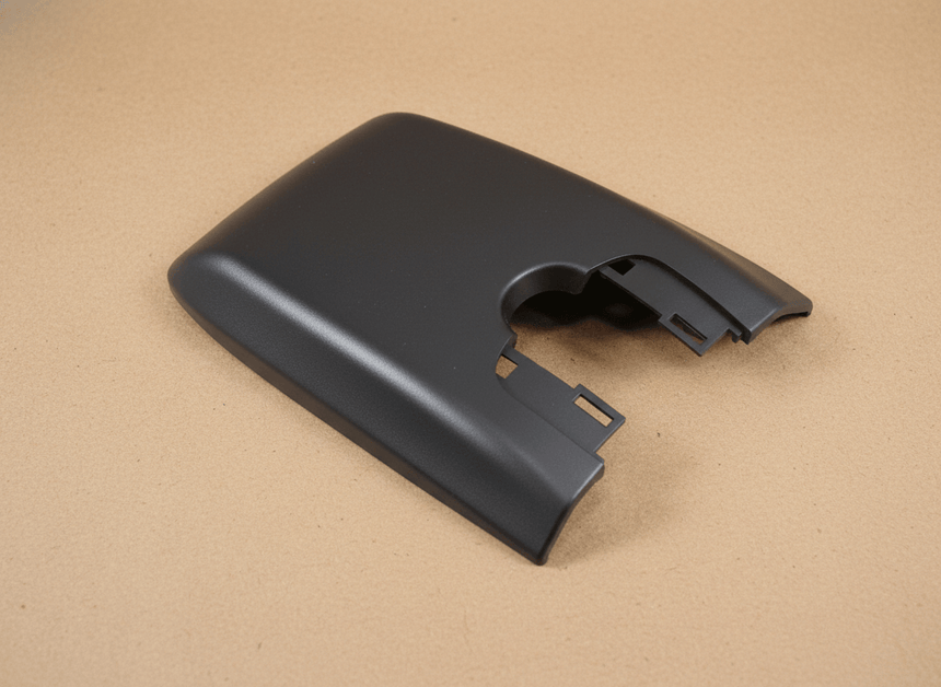 2018-2020 Camry OEM Windshield Forward Recognition Trim Cover