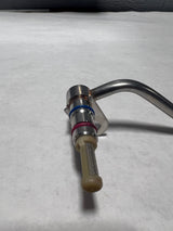 2018-2020 Ford F-150 2.7 Engine Passenger Side Oil Inlet Tube