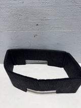 2018-2020 Ford F-150 3.0 Diesel Battery Cover Blanket Insulation Foam OEM