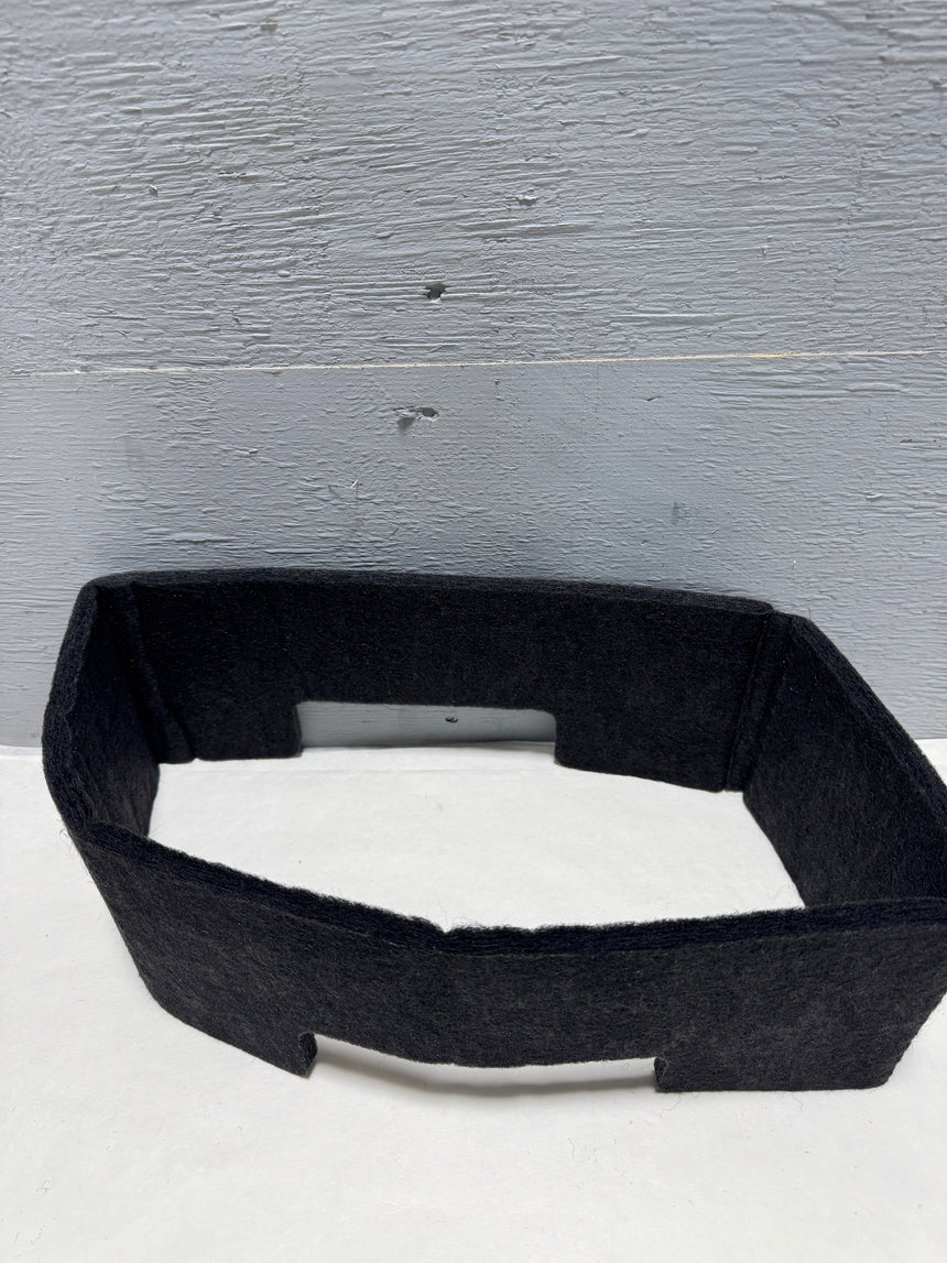 2018-2020 Ford F-150 3.0 Diesel Battery Cover Blanket Insulation Foam OEM