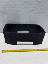 2018-2020 Ford F-150 3.0 Diesel Battery Cover Blanket Insulation Foam OEM