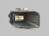 2018-2020 Ford F-150 Driver Side Fog Lamp With Housing Bezel OEM