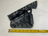CL-0723-JL3Z-17C973-B-D22 2018-2020 Ford F-150 Driver Side Halogen Headlight Mounting Bracket