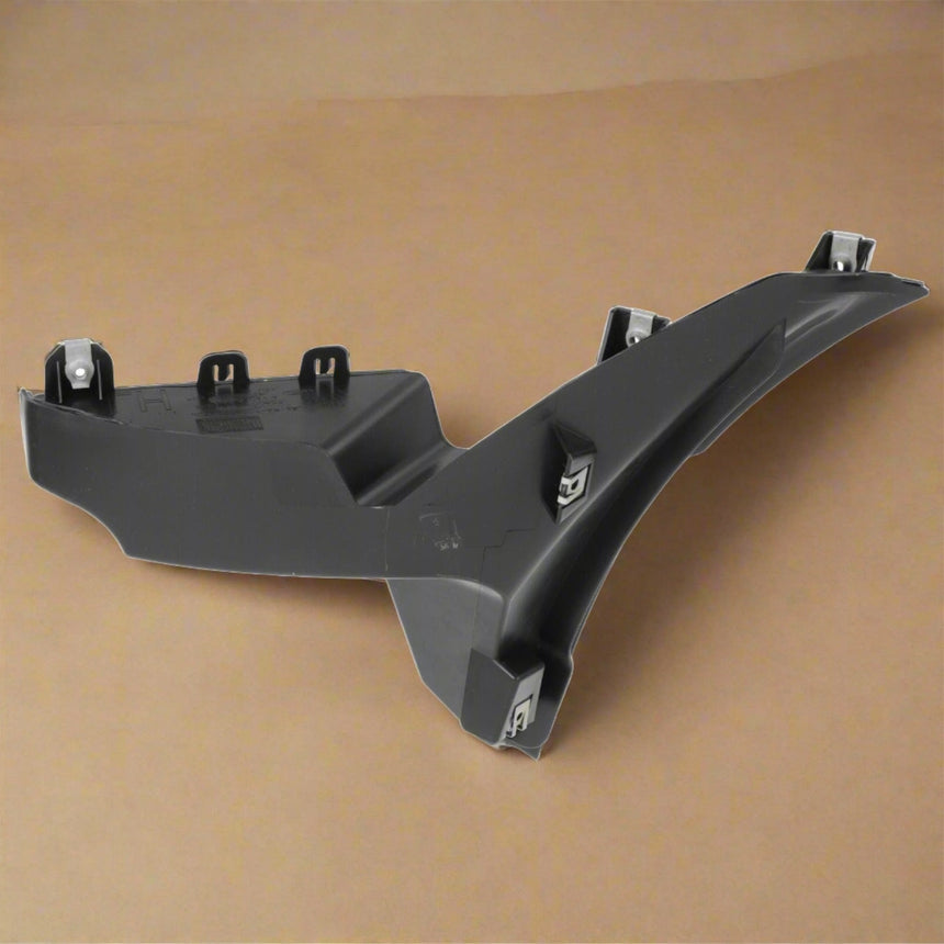 2018-2020 Ford F-150 Front Bumper Driver Side Wheel Well Air Duct OEM