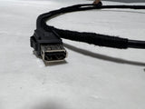 2018-2020 Ford F-150 Radio Connector Cable J
