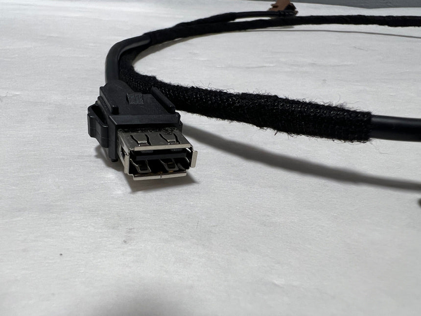 2018-2020 Ford F-150 Radio Connector Cable J