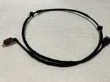 2018-2020 Ford F-150 Radio Connector Cable J