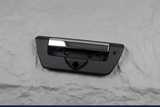 2018-2020 Ford F-150 Tailgate Handle Chrome Camera Hole Genuine OEM
