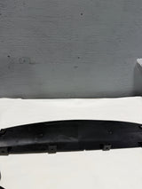 2018-2020 Genesis G80 3.8 or 5.0 Air Guide 29135-B1300 OEM