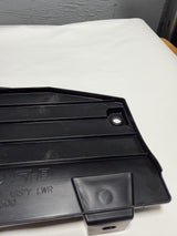 2018-2020 Genesis G80 3.8 or 5.0 Air Guide 29135-B1300 OEM