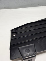 2018-2020 Genesis G80 3.8 or 5.0 Air Guide 29135-B1300 OEM