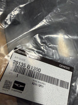 2018-2020 Genesis G80 3.8 or 5.0 Air Guide 29135-B1300 OEM