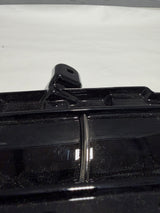 2018-2020 Genesis G80 Passenger Side Fog Light Hole Blank Cover *Light Scratches* 86524-B1500