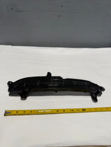 2018-2020 Genesis G80 Passenger Side Fog Light Hole Blank Cover *Light Scratches* 86524-B1500