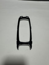 2018-2020 Honda Accord Console Shifter Trim Bezel Cover - Silver