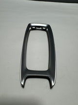 2018-2020 Honda Accord Console Shifter Trim Bezel Cover - Silver