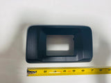 2018-2020 Honda Accord Distance Sensor Milliwave Radar Cover