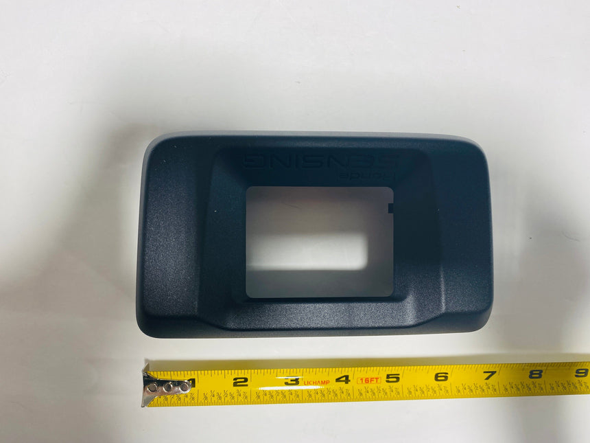 2018-2020 Honda Accord Distance Sensor Milliwave Radar Cover