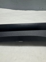 2018-2020 Honda Accord Driver Side Front Fender Garnish Seal OEM