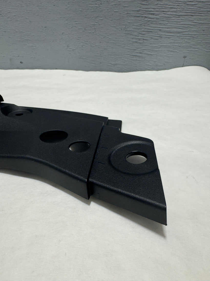 2018-2020 Honda Accord Driver Side Front Fender Garnish Seal OEM
