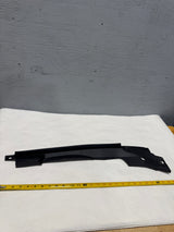 2018-2020 Honda Accord Driver Side Front Fender Garnish Seal OEM