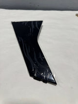 2018-2020 Honda Accord Driver Side Rear Door Pillar Garnish Trim OEM