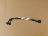 2018-2020 Honda Accord EX, EX-L or Sport Front Bumper Fog Light Wire OEM