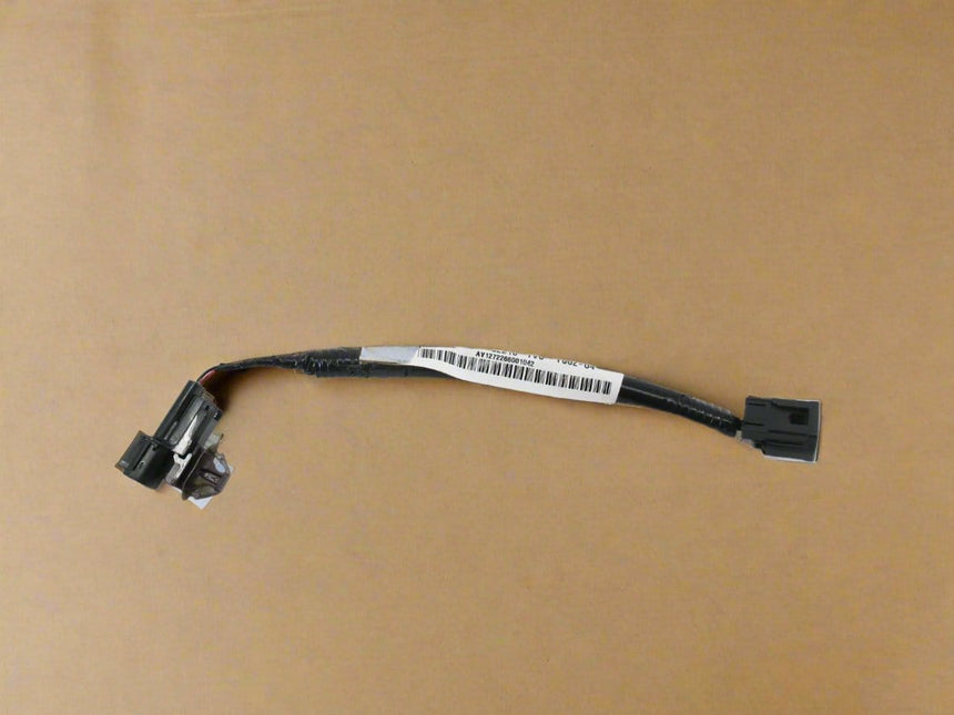 2018-2020 Honda Accord EX, EX-L or Sport Front Bumper Fog Light Wire OEM