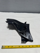2018-2020 Honda Accord Sedan Front Bumper Passenger Side Duct