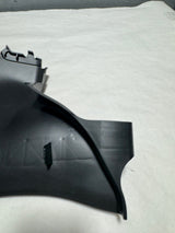 2018-2020 Honda Accord Sedan Front Bumper Passenger Side Duct
