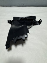 2018-2020 Honda Accord Sedan Front Bumper Passenger Side Duct