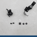 2018-2020 Honda Odyssey Front Bumper Distance Sensor Bracket OEM