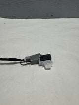 2018-2020 Toyota Camry Forward Recognition Lid Hood Camera Heater OEM - Camera Not Included